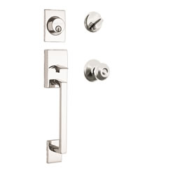 Schlage Century Handleset
