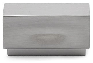 Emtek Cinder 1 5/8 Inch Cabinet Knob