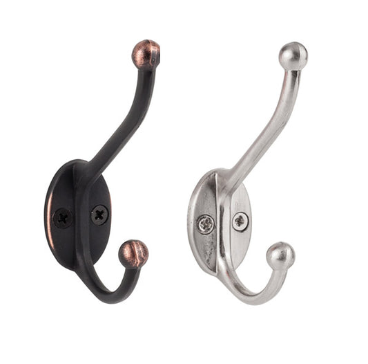Sure-Loc Coat and Robe Hook