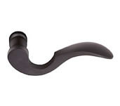 Emtek Belmont 7 1/2 Inch NON-KEYED Sideplate
