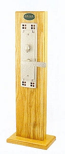 Emtek Craftsman Mortise Interior