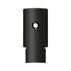 Deltana Solid Brass Back Plate - Oil Rubbed Bronze