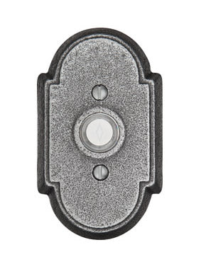 Emtek Wall Bumper Door Stop with Multiple Rosette Style Options