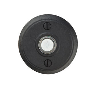 Emtek Wall Bumper Door Stop with Multiple Rosette Style Options