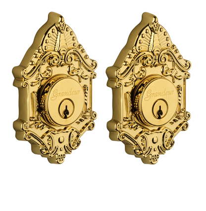 Lifetime Brass / Polished Brass