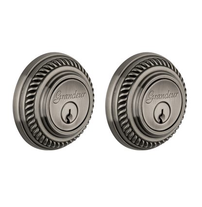 Grandeur Newport Deadbolt