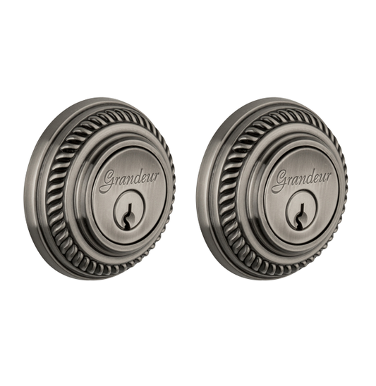 Grandeur Newport Deadbolt