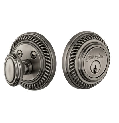  Antique Pewter