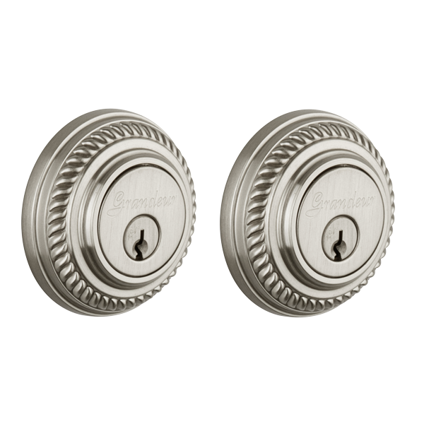 Satin Nickel