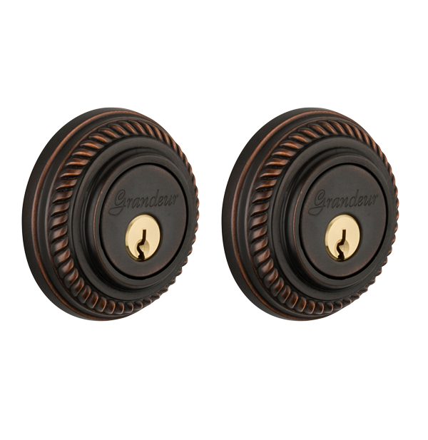 Timless Bronze