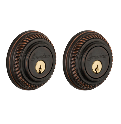 Timless Bronze