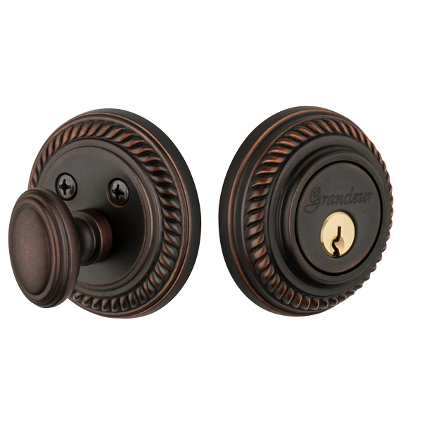 Timeless Bronze