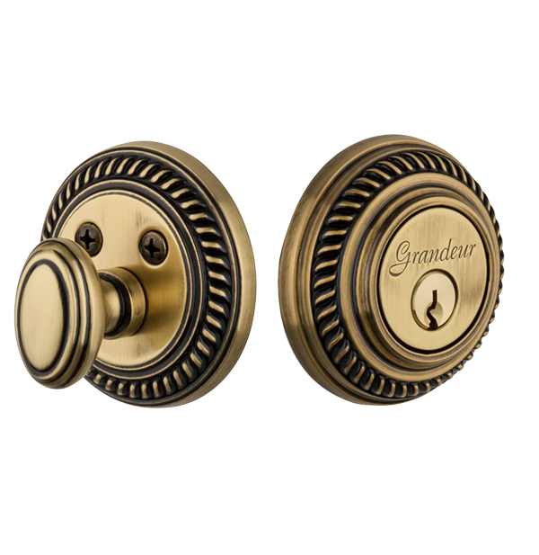  Vintage Brass
