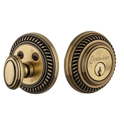  Vintage Brass