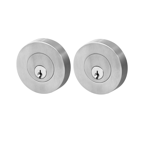 Linnea DBR-200 Round Deadbolt