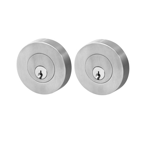 Linnea DBR-200 Round Deadbolt