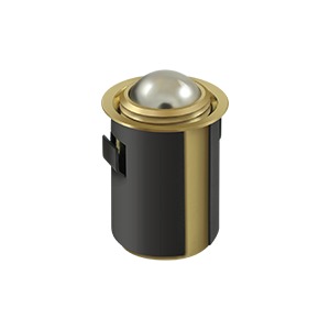 Deltana 7/8 Inch Drive-In Ball Catch