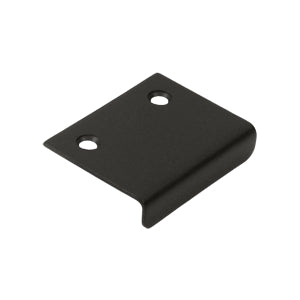 Deltana Solid Brass Mirror Pull - Oil Rubbed Bronze