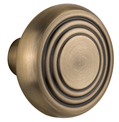 Nostalgic Warehouse Deco Knobs ONLY with Spindle