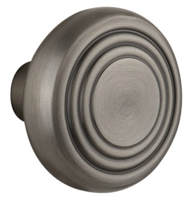 Nostalgic Warehouse Deco Knobs ONLY with Spindle