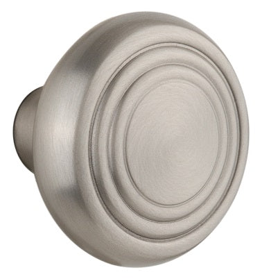 Nostalgic Warehouse Deco Knobs ONLY with Spindle