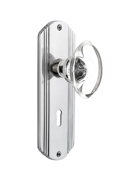 Bright Chrome