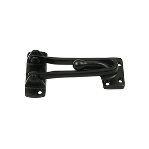 Deltana 4 Inch Security Door Guard