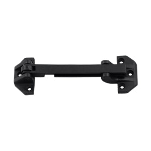 Deltana Contemporary Security Door Guard
