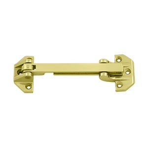 Deltana Contemporary Security Door Guard