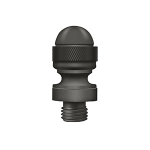 Deltana Acorn  Door Hinge Finial - Oil Rubbed Bronze