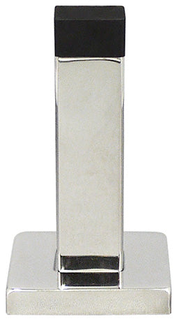  Inox DSIX14 Wall Mount Door Stop