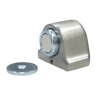 Deltana DSM125 Satin Chrome