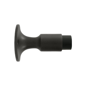 Deltana 3 5/8 Wall Mounted Bumper - Oil Rubbed Bronze