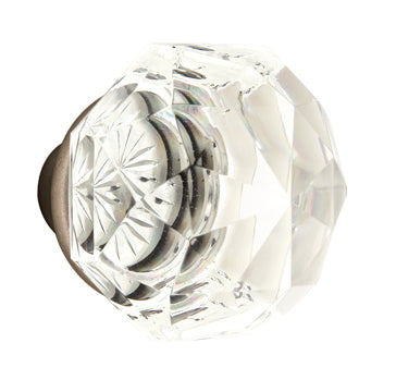 Emtek Denver Mortise Entrance Handleset