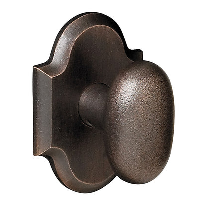 Baldwin Estate 402 Distressed Oil Rubbed Bronze