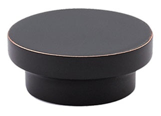 Emtek District 1 5/8 Inch Cabinet Knob