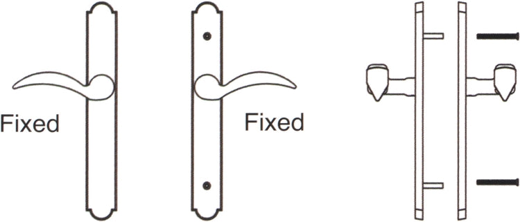 Dummy Fixed Specs