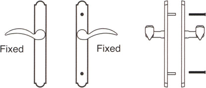 Dummy Fixed Specs