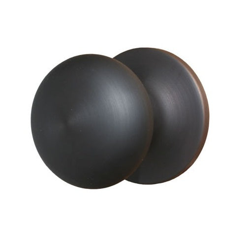 Sure-Loc Stockholm Entrance Handleset