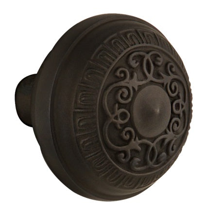 Nostalgic Warehouse Egg & Dart Knobs ONLY with Spindle