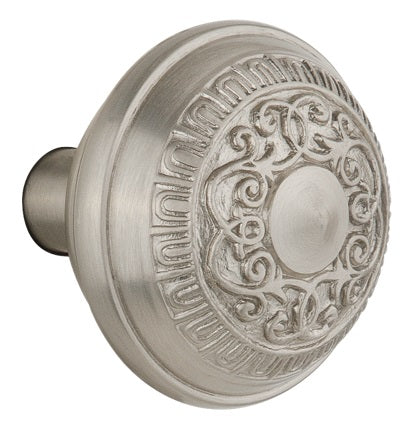 Nostalgic Warehouse Egg & Dart Knobs ONLY with Spindle