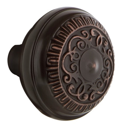 Nostalgic Warehouse Egg & Dart Knobs ONLY with Spindle