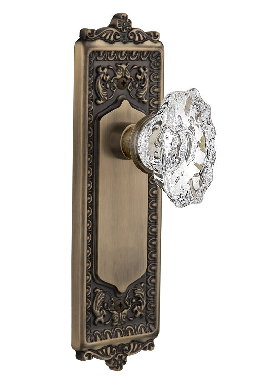 Antique Brass