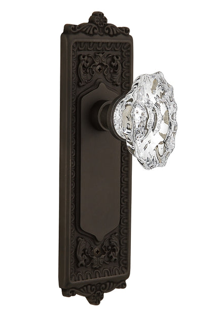 Oil Rubbed Bronze