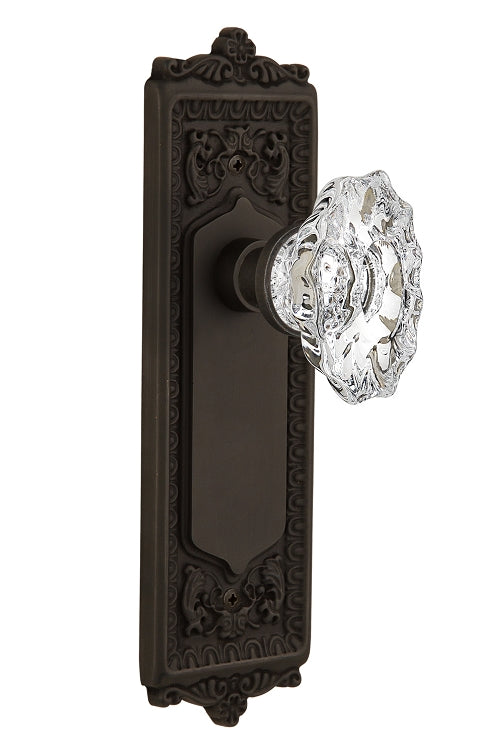 Oil-Rubbed Bronze