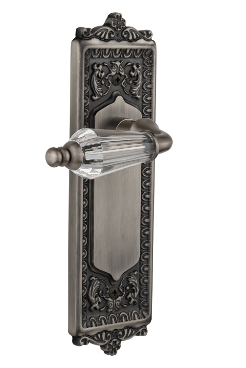 Antique Pewter