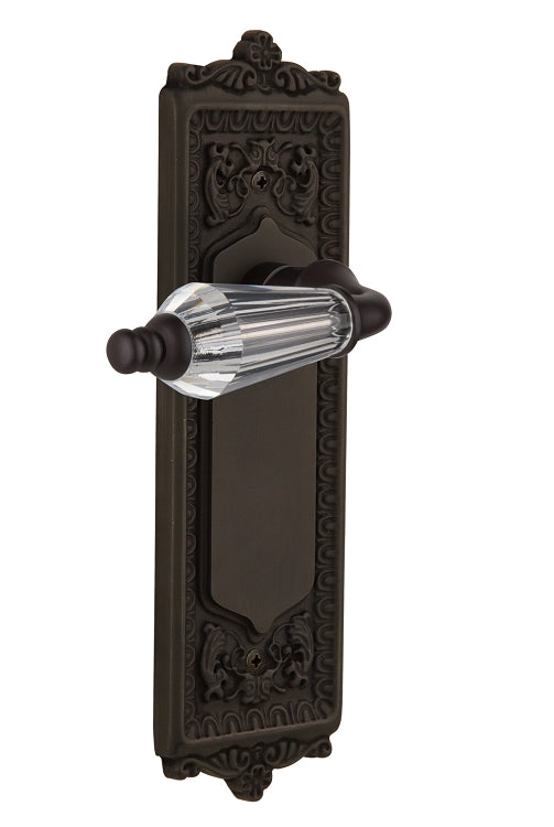 Oil-Rubbed Bronze