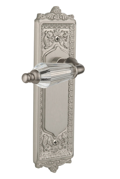 Satin Nickel