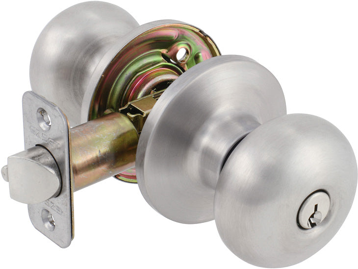 Citiloc Marquette Citiloc Marquette Entrance Door Knob