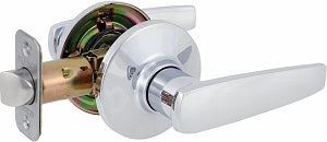 EZSet Manhattan Lever Handle - Polished Chrome